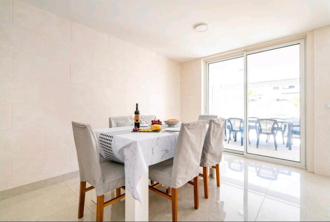Marina Holiday House Quarteira Exterior photo